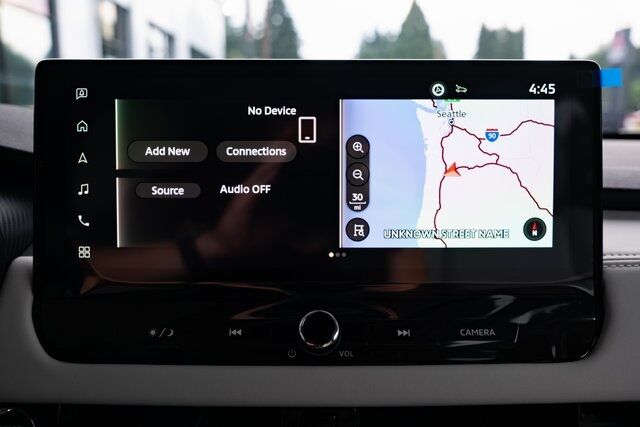 2025 Mitsubishi Outlander Platinum Edition Milwaukie OR