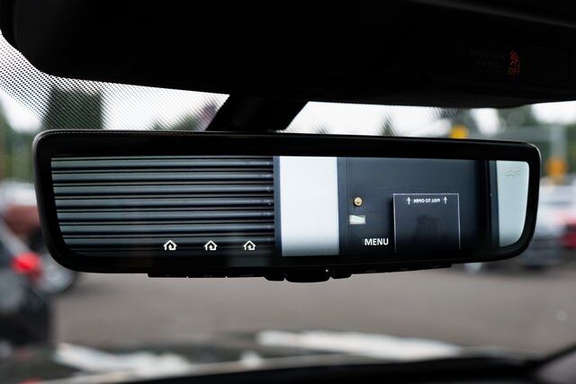 2025 Mitsubishi Outlander Platinum Edition Milwaukie OR