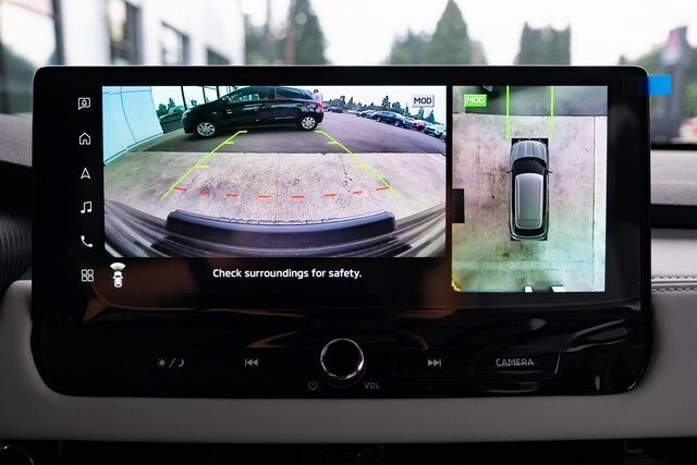 2025 Mitsubishi Outlander Platinum Edition Milwaukie OR