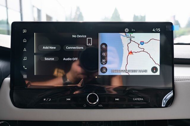 2025 Mitsubishi Outlander Platinum Edition Milwaukie OR