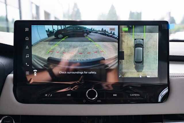 2025 Mitsubishi Outlander Platinum Edition Milwaukie OR