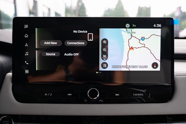 2025 Mitsubishi Outlander Platinum Edition Milwaukie OR