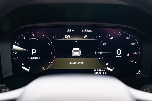 2025 Mitsubishi Outlander Platinum Edition Milwaukie OR