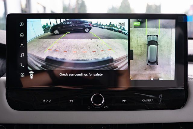 2025 Mitsubishi Outlander Platinum Edition Milwaukie OR