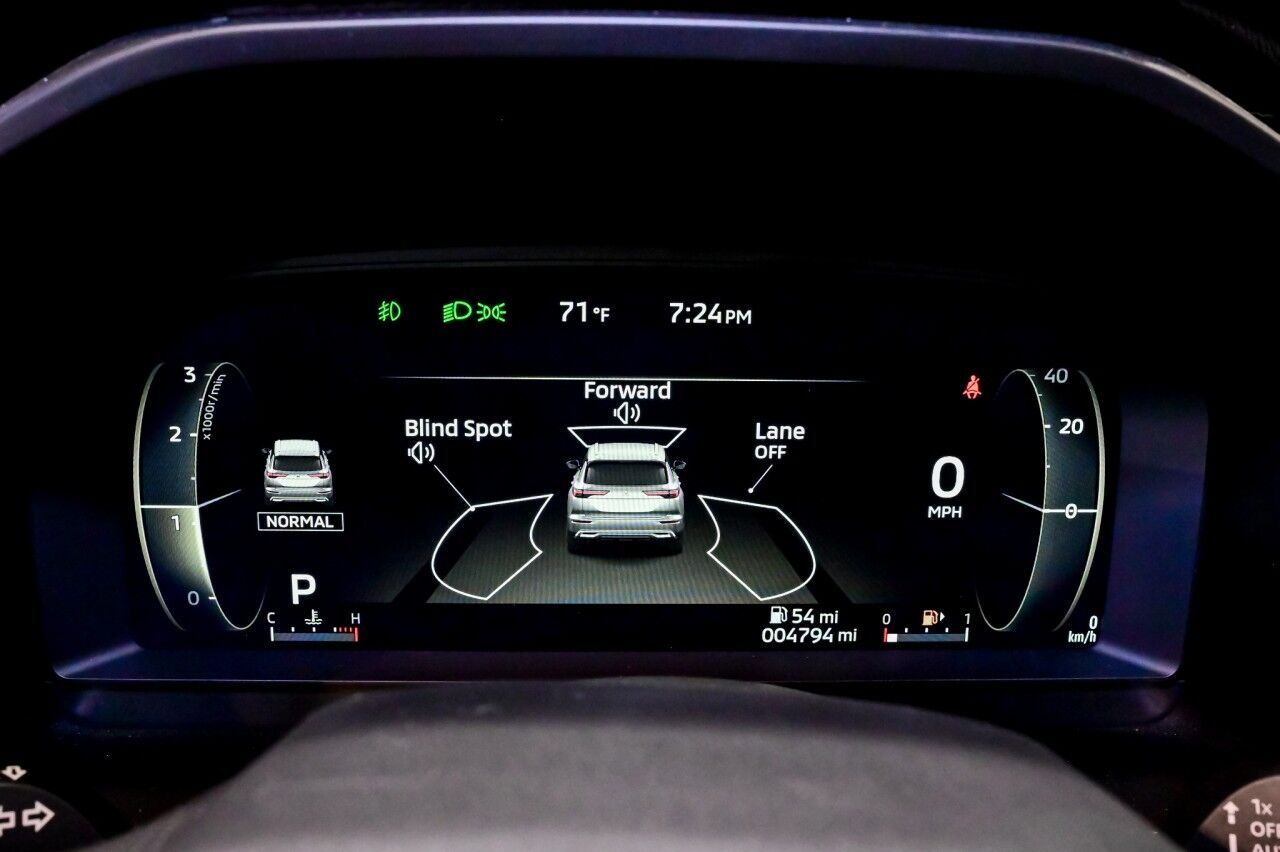 2025 Mitsubishi Outlander Platinum Edition Springfield NJ