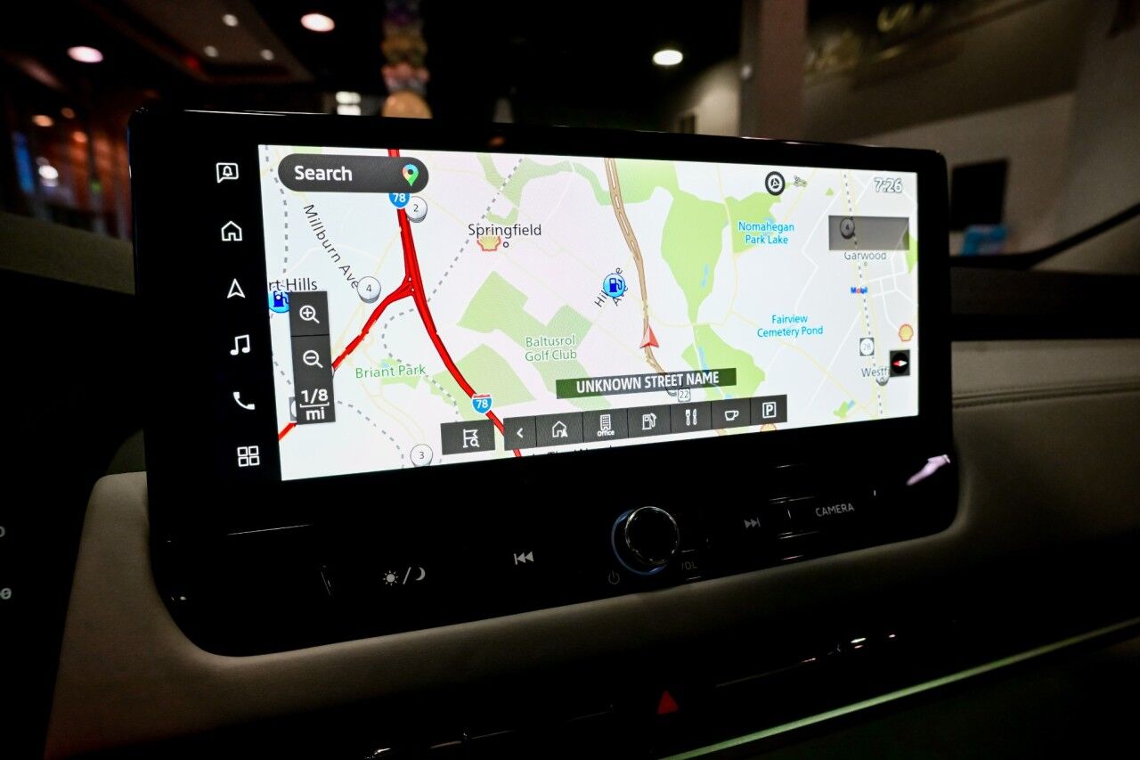 2025 Mitsubishi Outlander Platinum Edition Springfield NJ