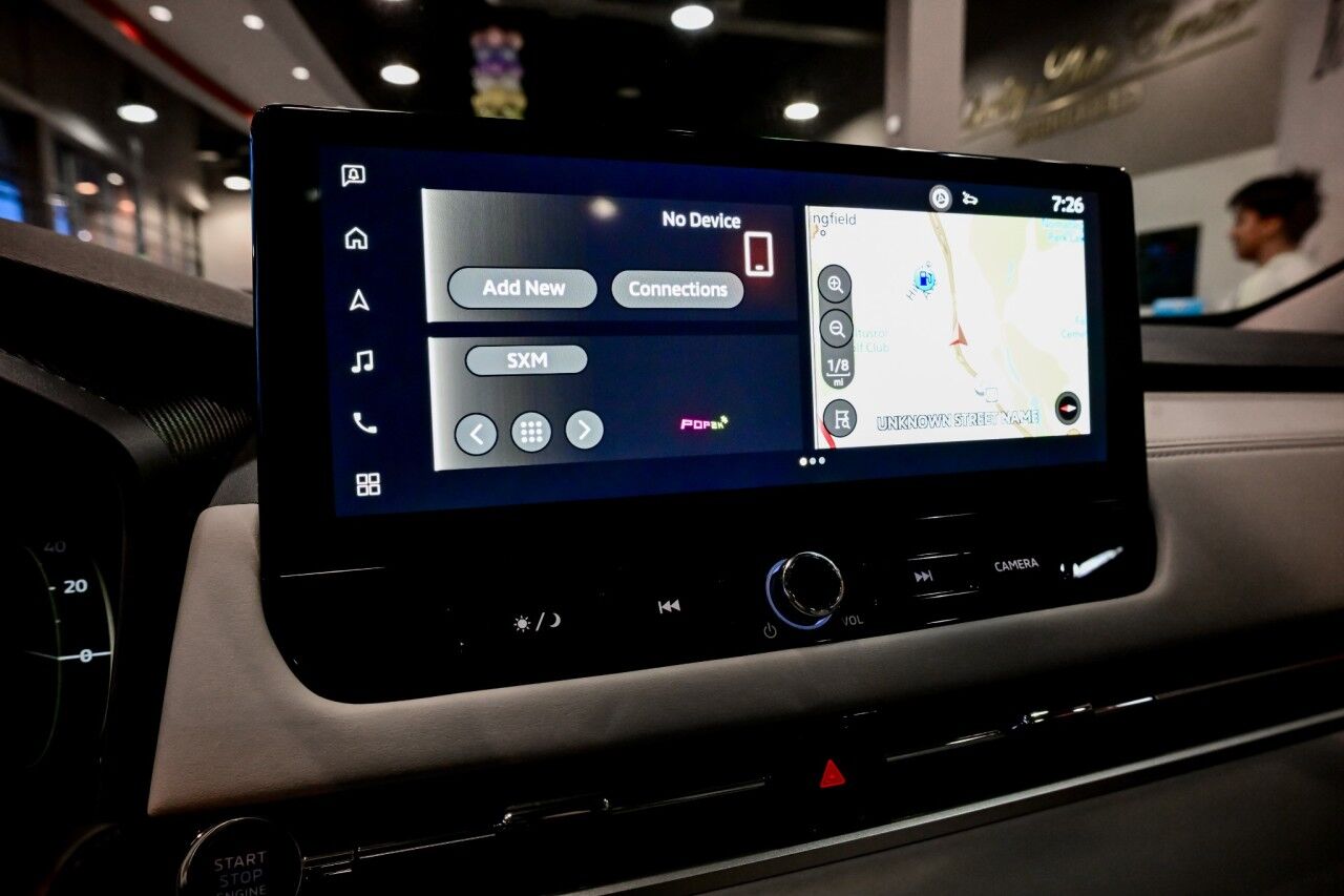 2025 Mitsubishi Outlander Platinum Edition Springfield NJ