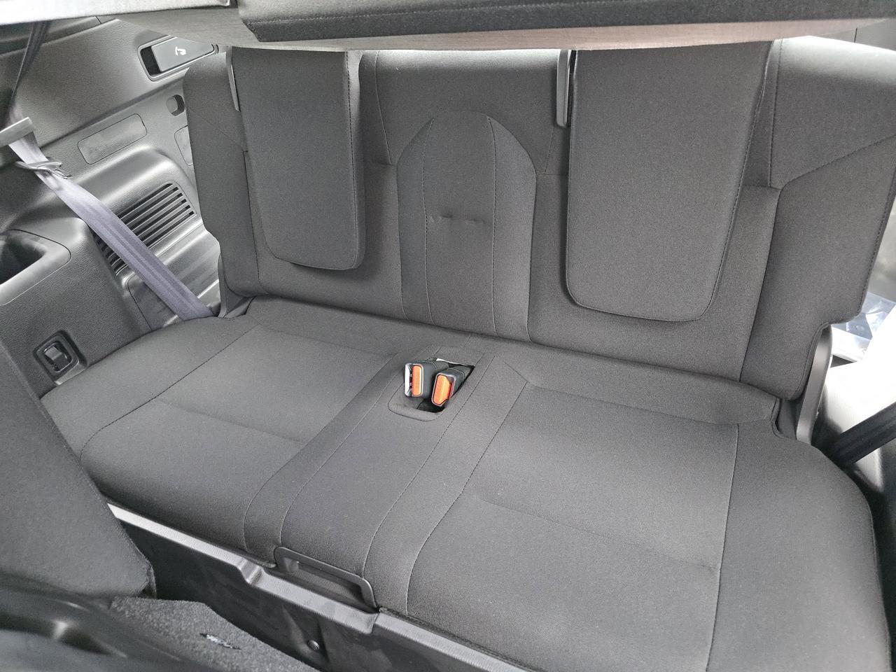 2025 Mitsubishi Outlander Plug-In Hybrid ES Chattanooga TN