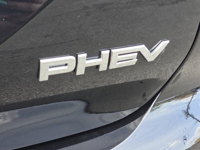 2025 Mitsubishi Outlander Plug-In Hybrid ES Chattanooga TN