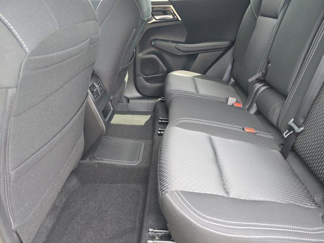 2025 Mitsubishi Outlander Plug-In Hybrid ES Chattanooga TN