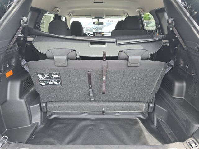 2025 Mitsubishi Outlander Plug-In Hybrid ES Chattanooga TN