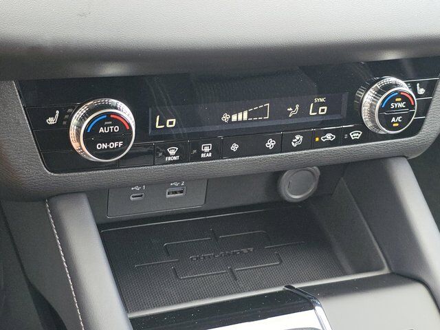 2025 Mitsubishi Outlander Plug-In Hybrid ES Chattanooga TN