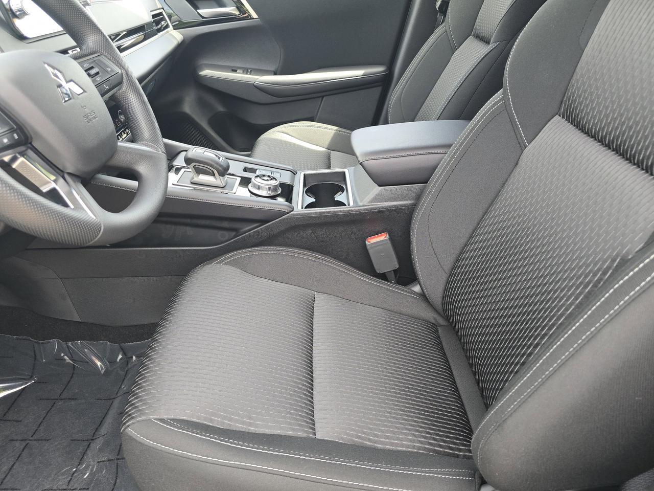2025 Mitsubishi Outlander Plug-In Hybrid ES Chattanooga TN