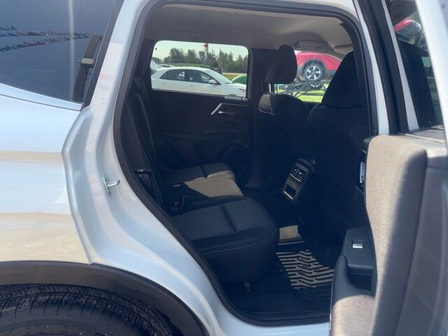 2025 Mitsubishi Outlander Plug-In Hybrid ES Whitecourt AB