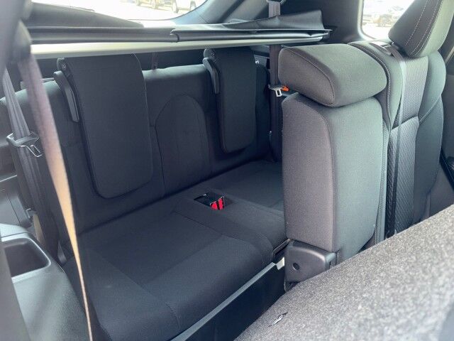 2025 Mitsubishi Outlander Plug-In Hybrid ES Whitecourt AB