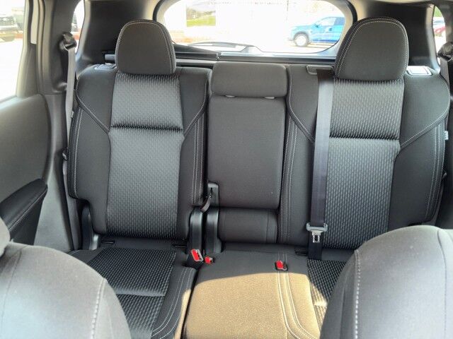 2025 Mitsubishi Outlander Plug-In Hybrid ES Whitecourt AB
