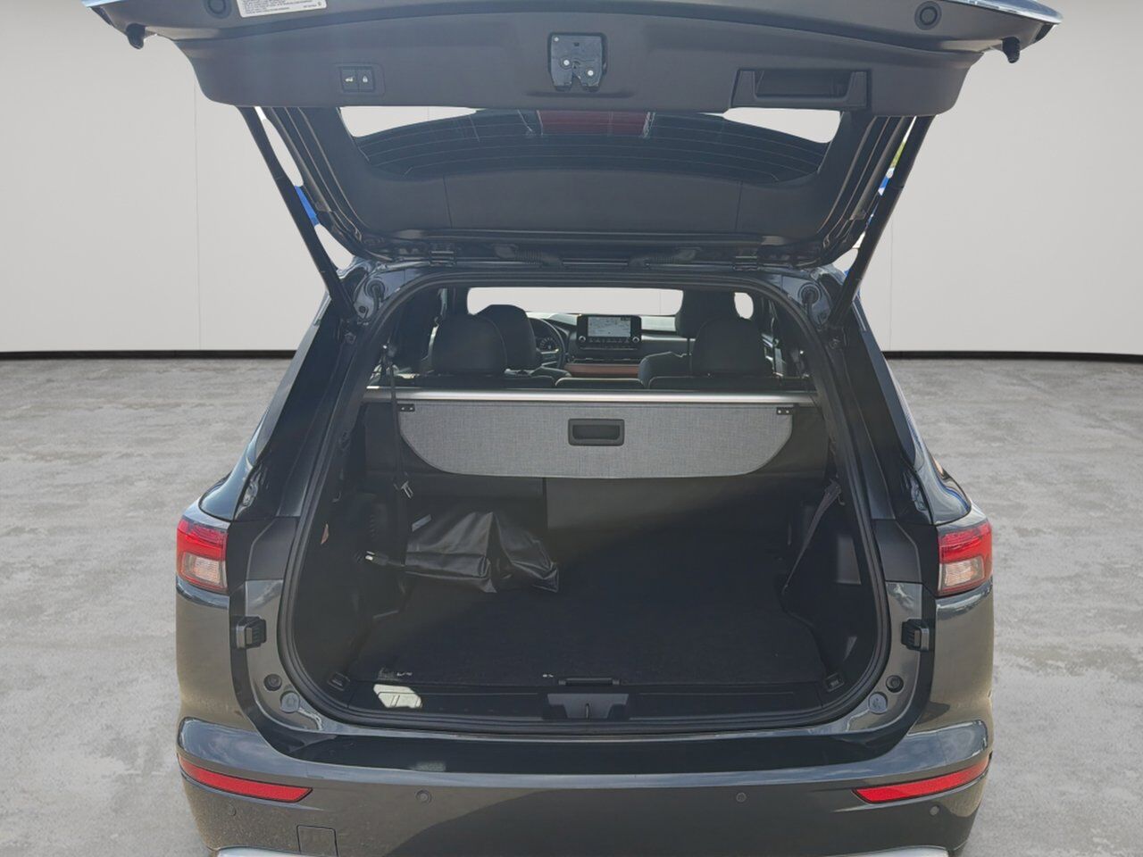 2025 Mitsubishi Outlander Plug-In Hybrid GT Sherwood Park AB