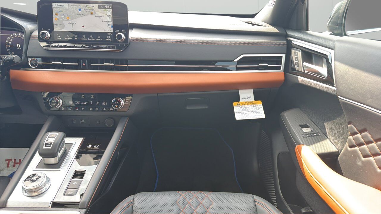 2025 Mitsubishi Outlander Plug-In Hybrid GT Sherwood Park AB