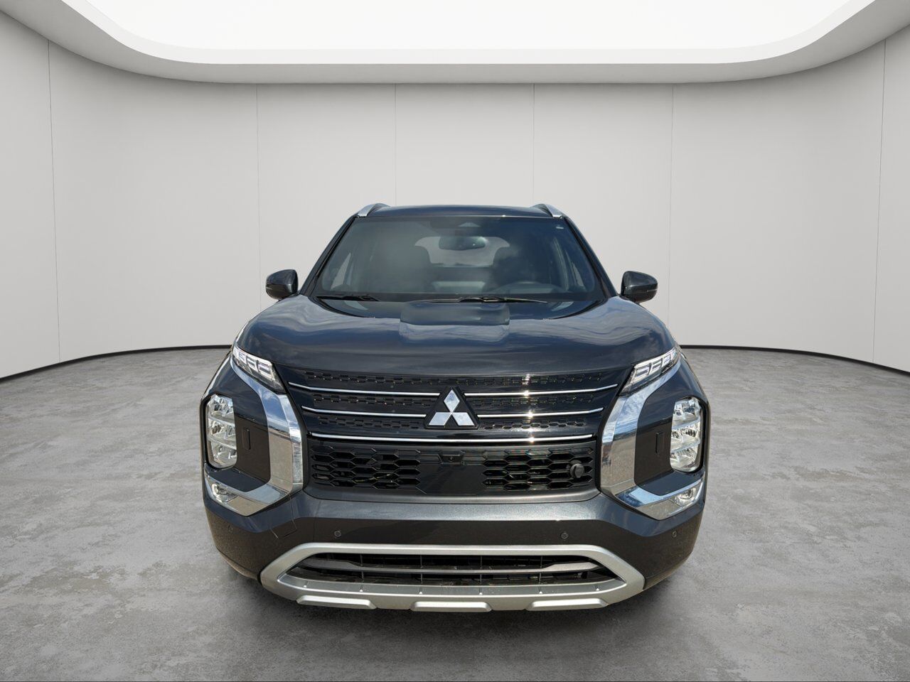 2025 Mitsubishi Outlander Plug-In Hybrid GT