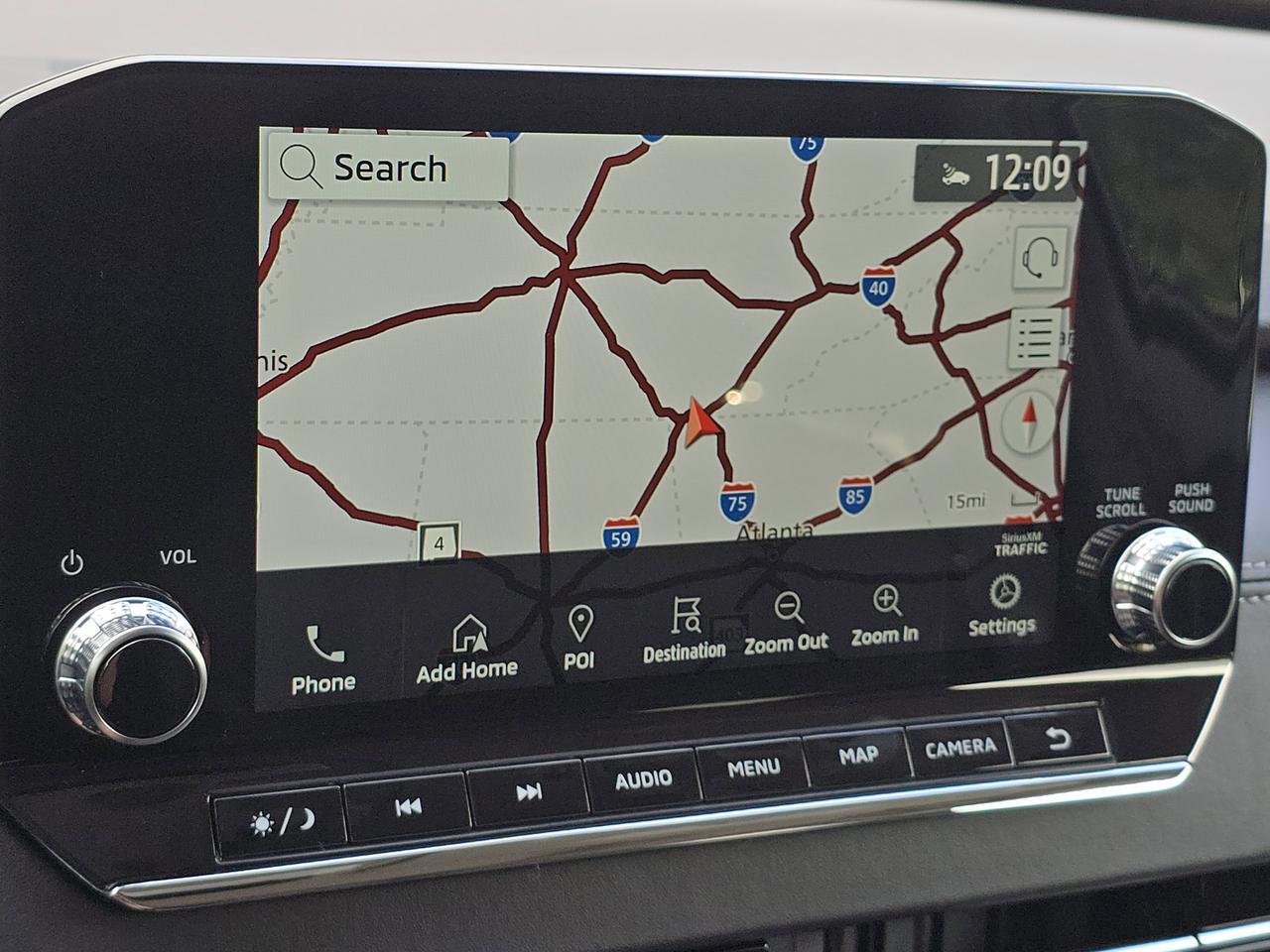 2025 Mitsubishi Outlander Plug-In Hybrid SE Chattanooga TN