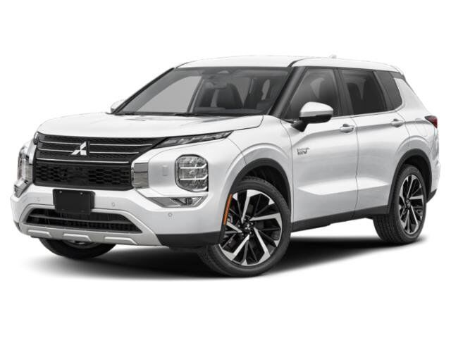 2025 Mitsubishi Outlander Plug-In Hybrid SE Chattanooga TN