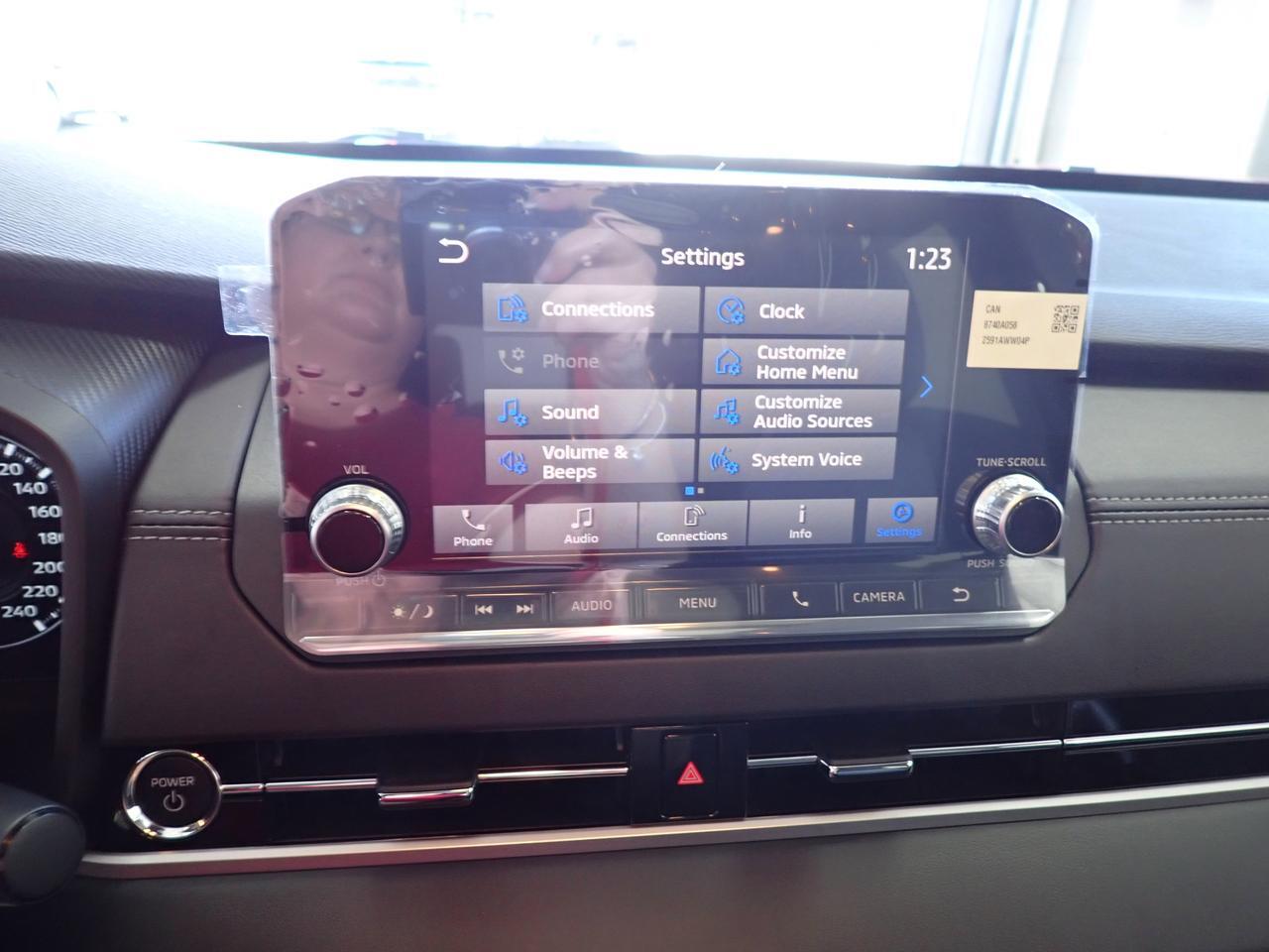 2025 Mitsubishi Outlander Plug-In Hybrid SE S-AWC PLUG IN HYBRID SUNROOF Listowel ON