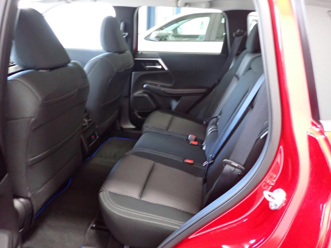 2025 Mitsubishi Outlander Plug-In Hybrid SE S-AWC PLUG IN HYBRID SUNROOF Listowel ON