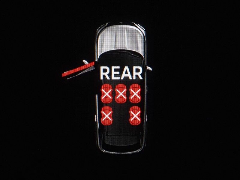 2025 Mitsubishi Outlander Plug-In Hybrid SEL AWD *NAVIGATION, ADAPTIVE CRUISE, SAFETY ALERTS, 360 VIEW CAMERAS, PANORAMA MOONROOF, LEATHER, HEATED SEATS/STEERING, 20 INCH WHEELS, WIRELESS CHARGING, ANDROID & APPLE Round Rock TX