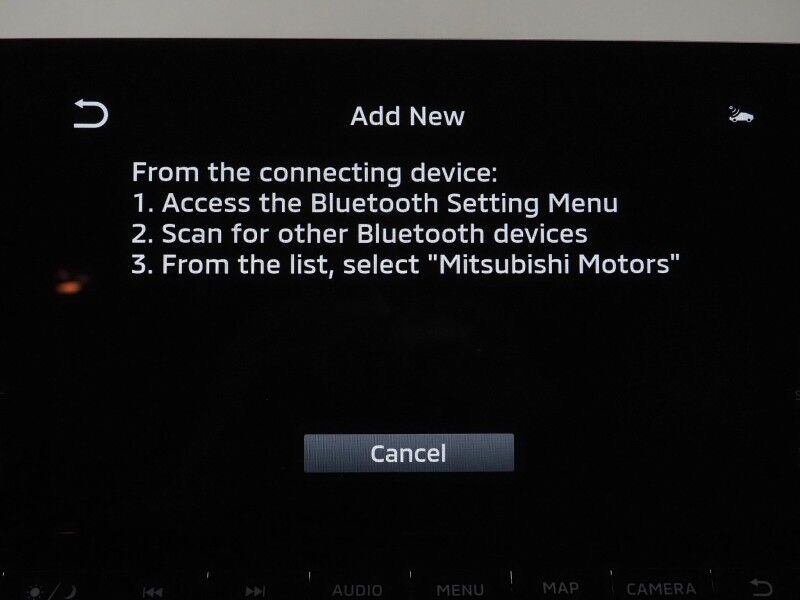 2025 Mitsubishi Outlander Plug-In Hybrid SEL AWD *NAVIGATION, ADAPTIVE CRUISE, SAFETY ALERTS, 360 VIEW CAMERAS, PANORAMA MOONROOF, LEATHER, HEATED SEATS/STEERING, 20 INCH WHEELS, WIRELESS CHARGING, ANDROID & APPLE Round Rock TX