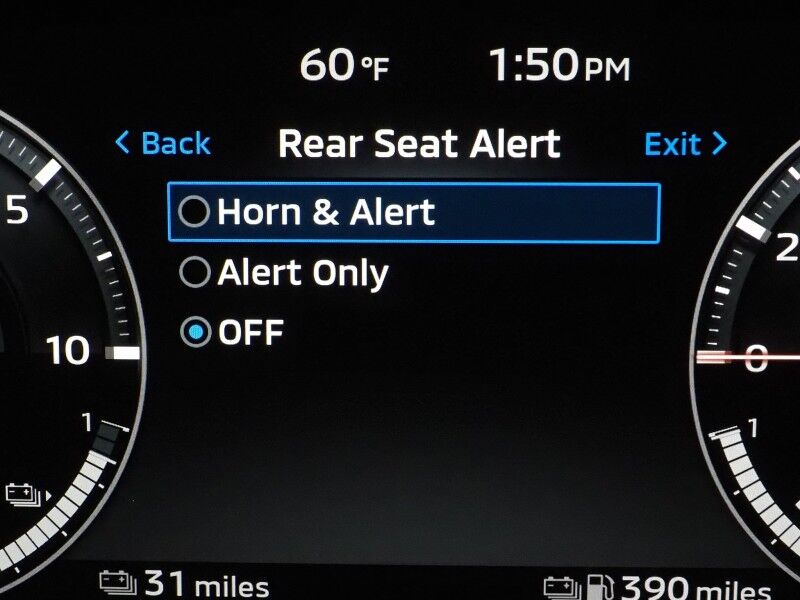 2025 Mitsubishi Outlander Plug-In Hybrid SEL AWD *NAVIGATION, ADAPTIVE CRUISE, SAFETY ALERTS, 360 VIEW CAMERAS, PANORAMA MOONROOF, LEATHER, HEATED SEATS/STEERING, 20 INCH WHEELS, WIRELESS CHARGING, ANDROID & APPLE Round Rock TX