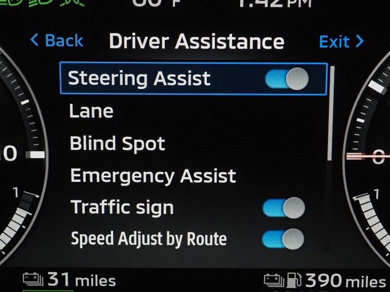 2025 Mitsubishi Outlander Plug-In Hybrid SEL AWD *NAVIGATION, ADAPTIVE CRUISE, SAFETY ALERTS, 360 VIEW CAMERAS, PANORAMA MOONROOF, LEATHER, HEATED SEATS/STEERING, 20 INCH WHEELS, WIRELESS CHARGING, ANDROID & APPLE Round Rock TX
