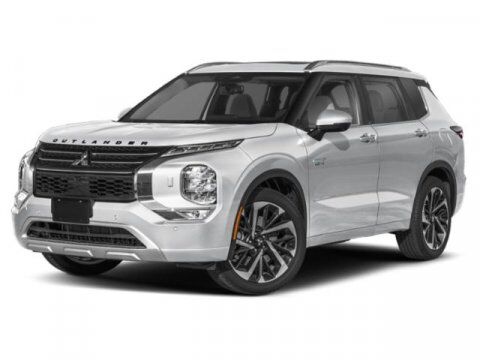 2025 Mitsubishi Outlander Plug-In Hybrid SEL Chattanooga TN