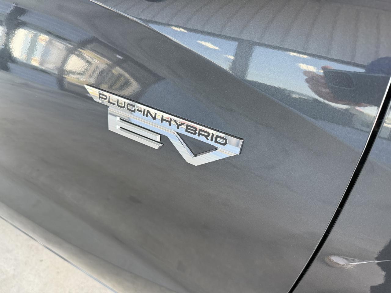 2025 Mitsubishi Outlander Plug-In Hybrid SEL Knoxville TN