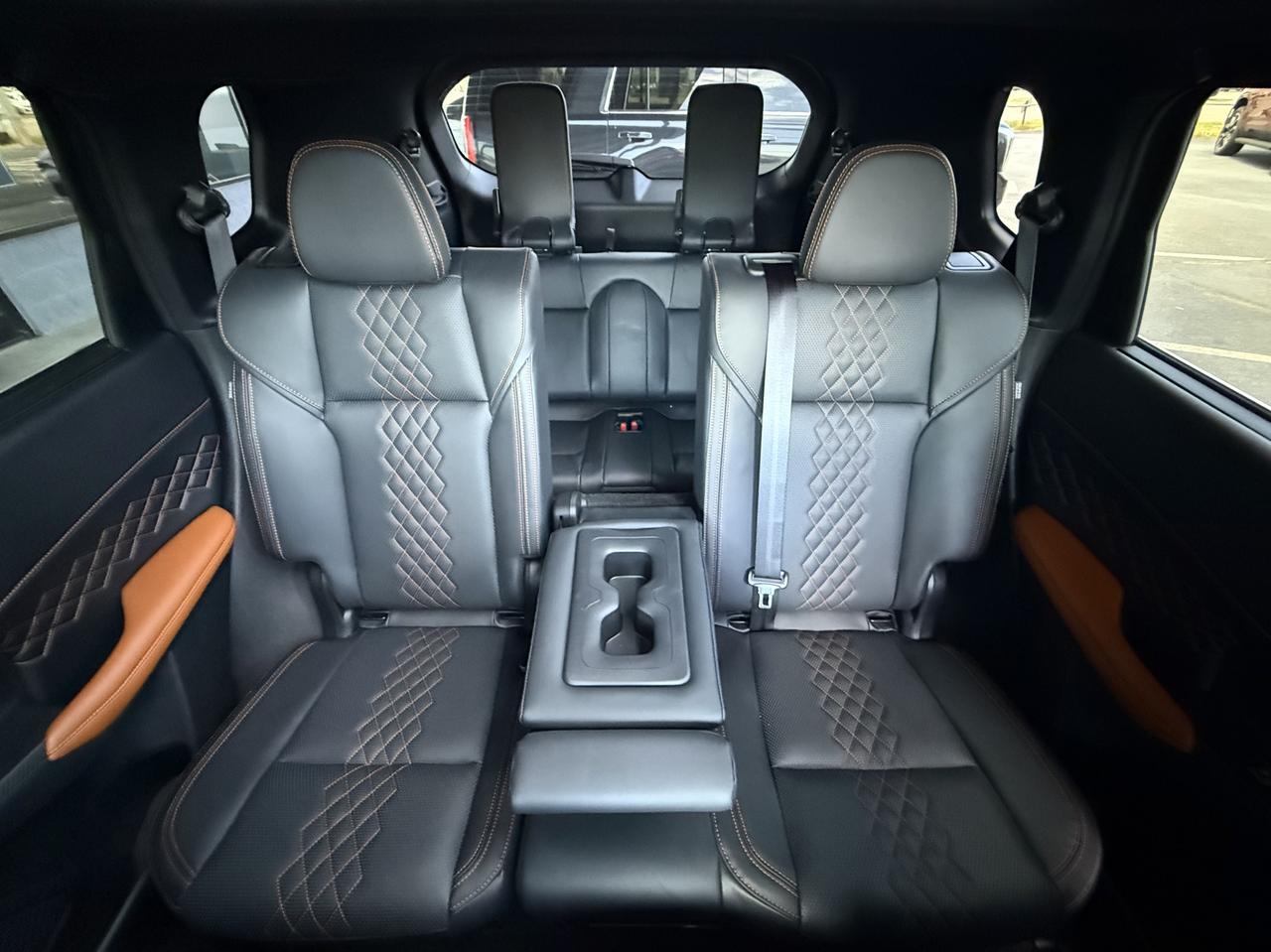 2025 Mitsubishi Outlander Plug-In Hybrid SEL Knoxville TN