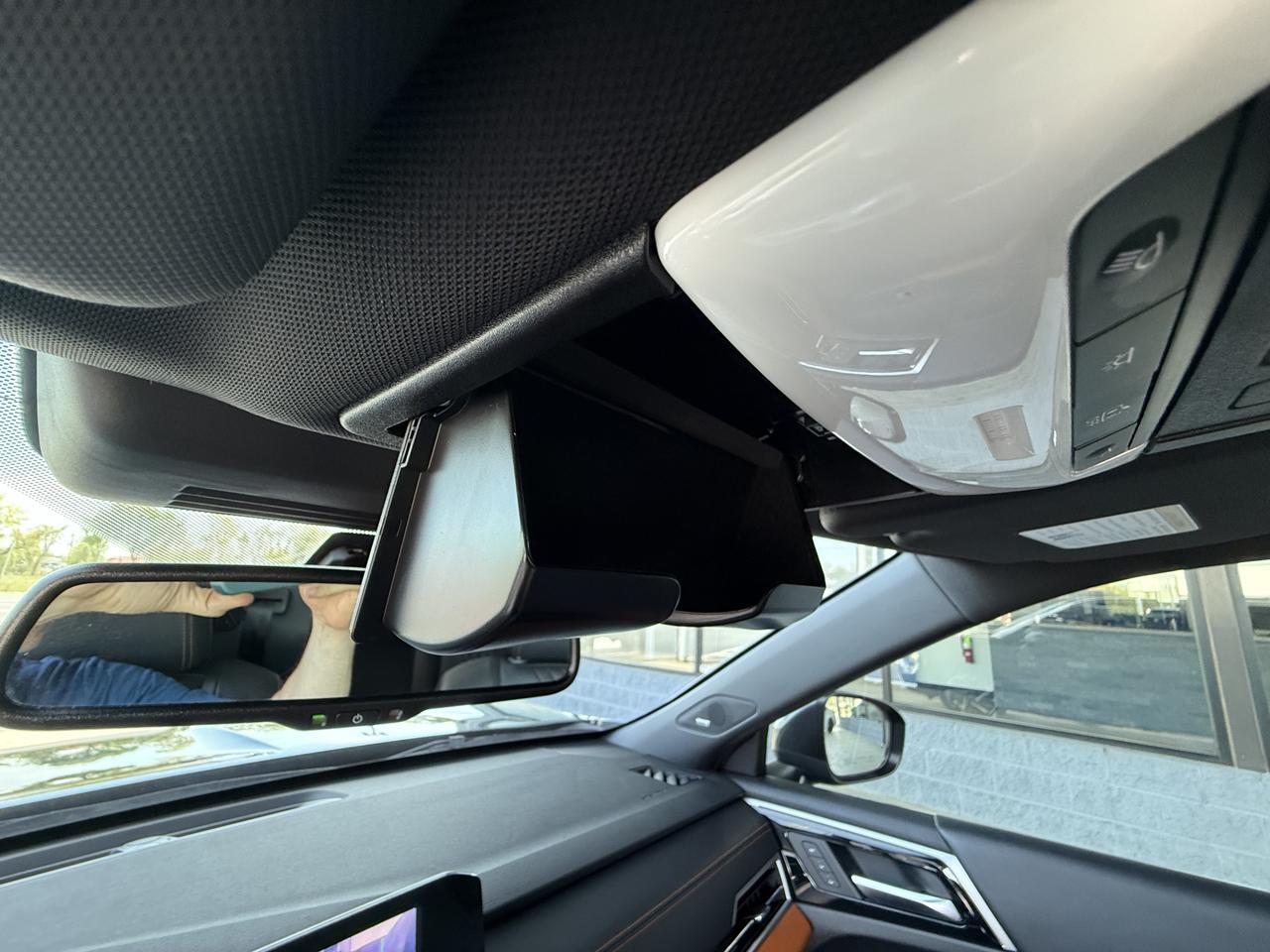 2025 Mitsubishi Outlander Plug-In Hybrid SEL Knoxville TN