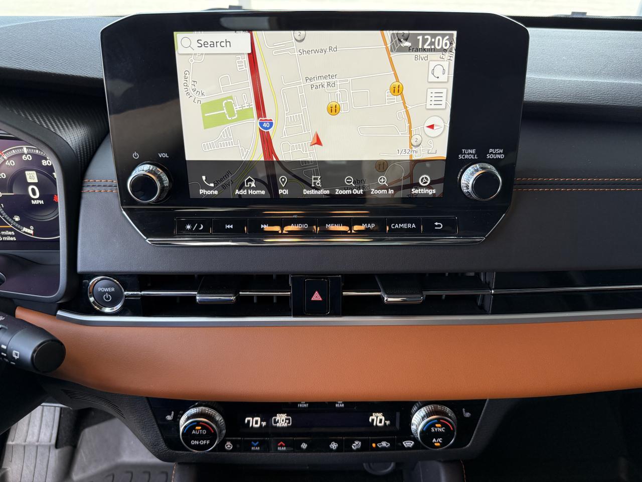 2025 Mitsubishi Outlander Plug-In Hybrid SEL Knoxville TN