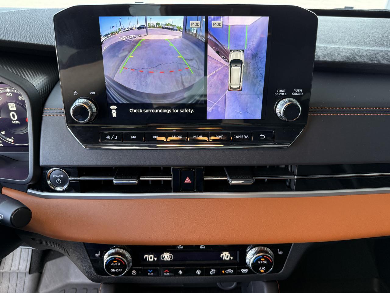 2025 Mitsubishi Outlander Plug-In Hybrid SEL Knoxville TN