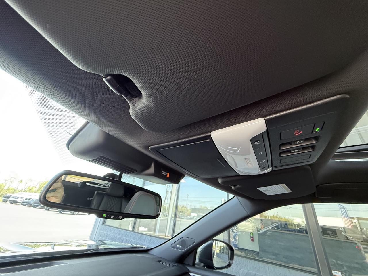 2025 Mitsubishi Outlander Plug-In Hybrid SEL Knoxville TN