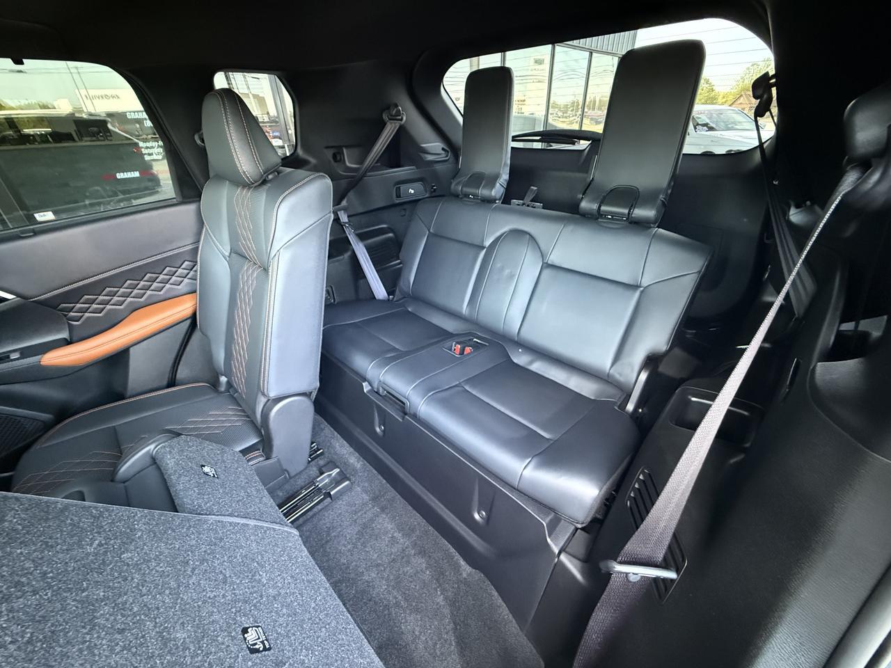 2025 Mitsubishi Outlander Plug-In Hybrid SEL Knoxville TN