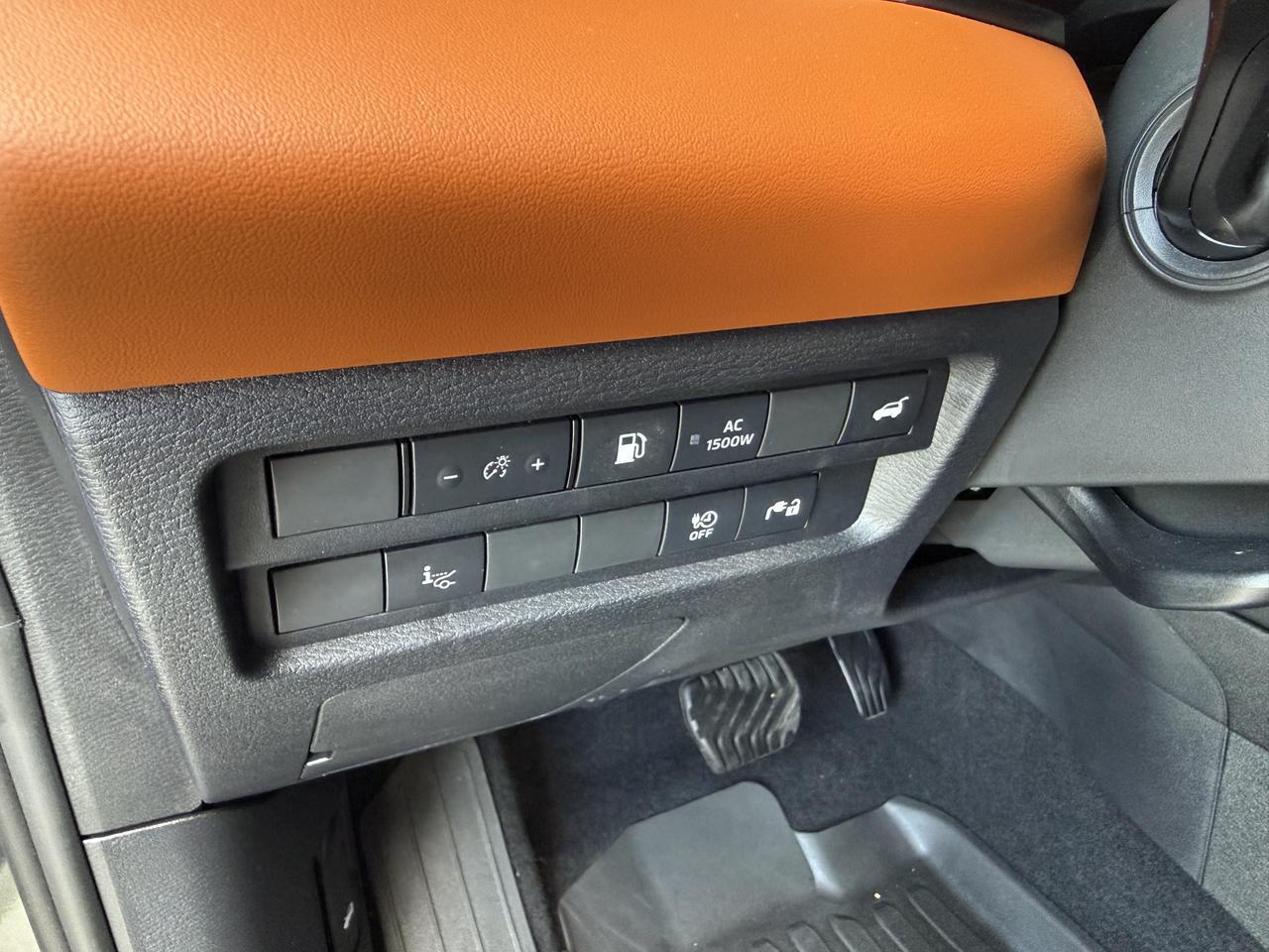 2025 Mitsubishi Outlander Plug-In Hybrid SEL Knoxville TN