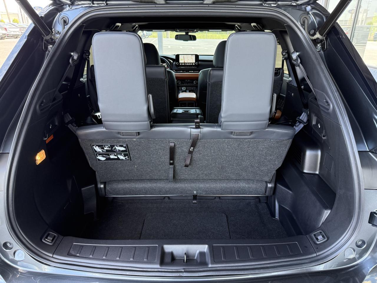 2025 Mitsubishi Outlander Plug-In Hybrid SEL Knoxville TN