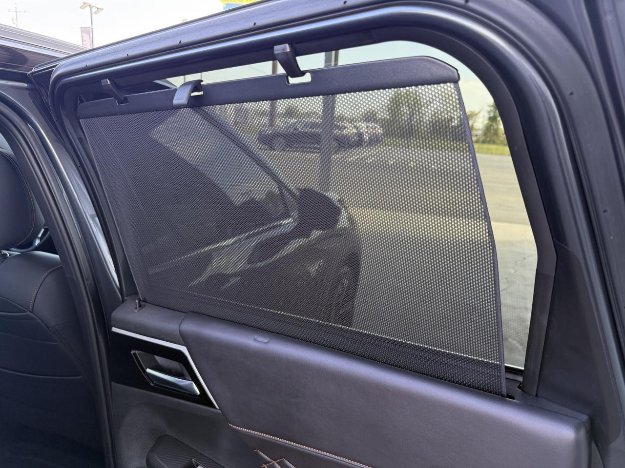 2025 Mitsubishi Outlander Plug-In Hybrid SEL Knoxville TN