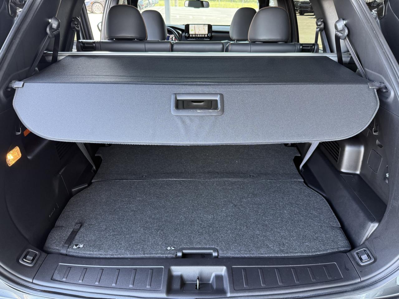 2025 Mitsubishi Outlander Plug-In Hybrid SEL Knoxville TN