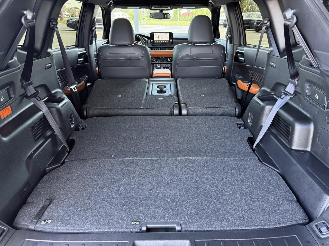 2025 Mitsubishi Outlander Plug-In Hybrid SEL Knoxville TN