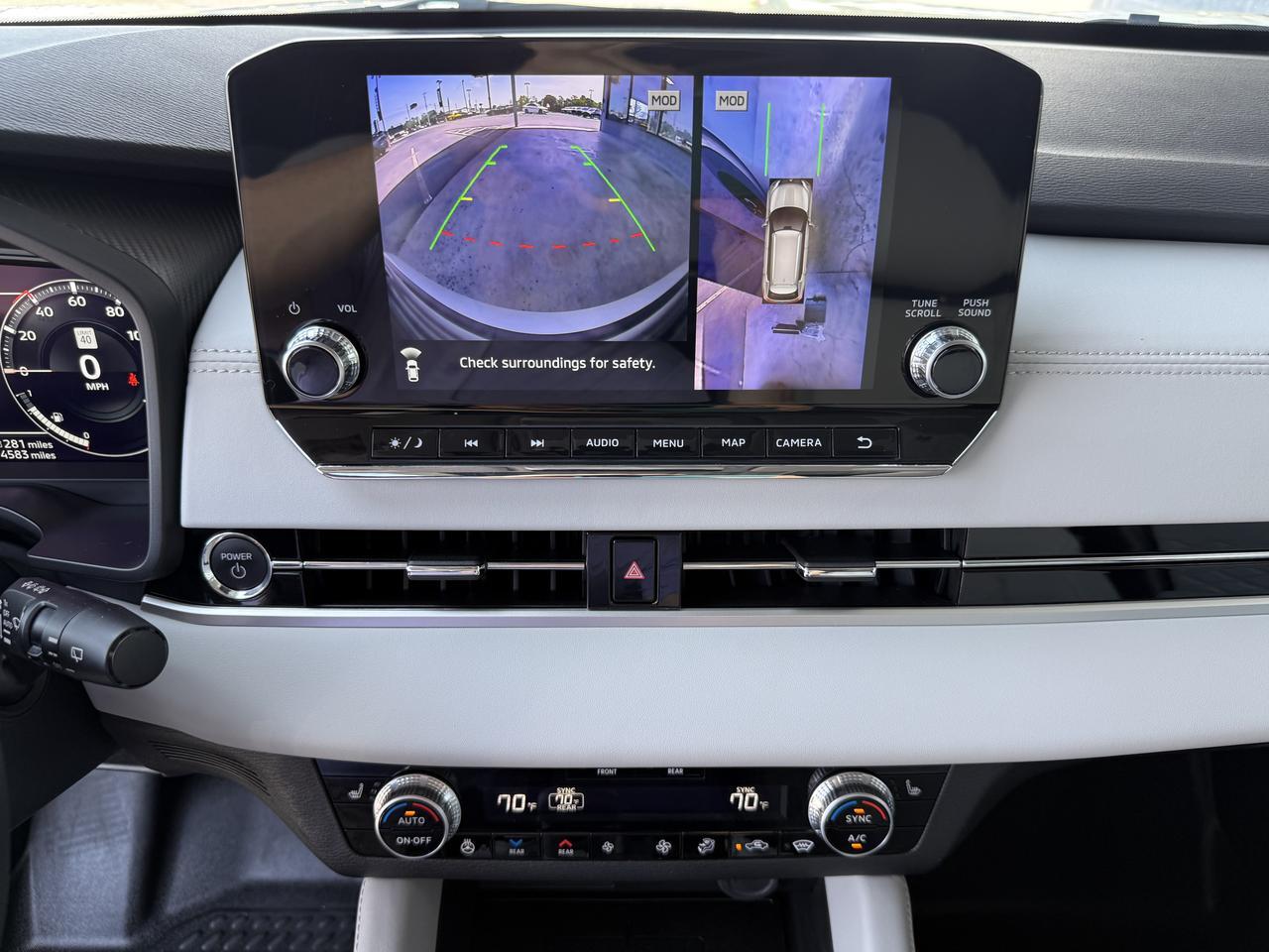 2025 Mitsubishi Outlander Plug-In Hybrid SEL Knoxville TN