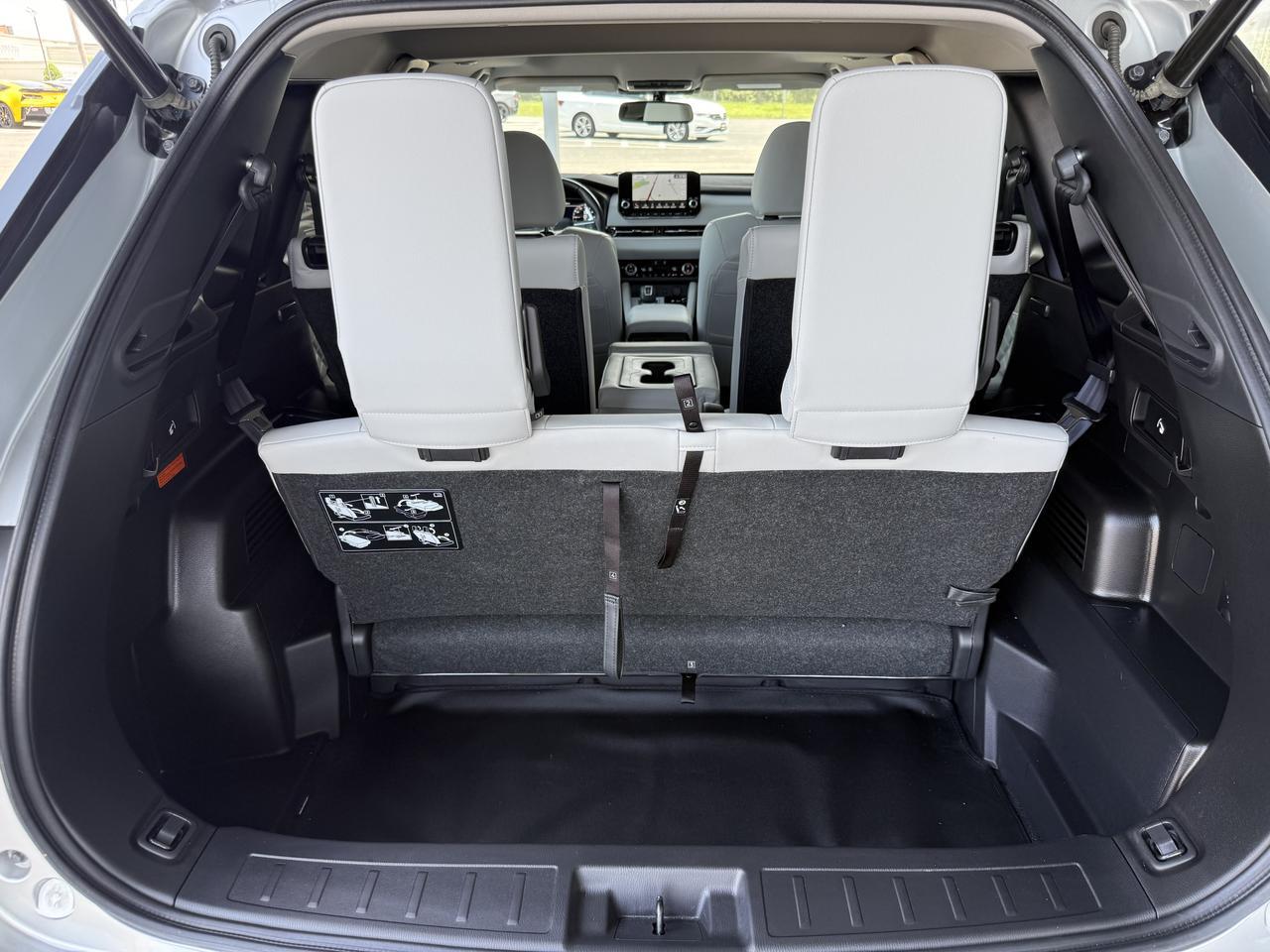 2025 Mitsubishi Outlander Plug-In Hybrid SEL Knoxville TN