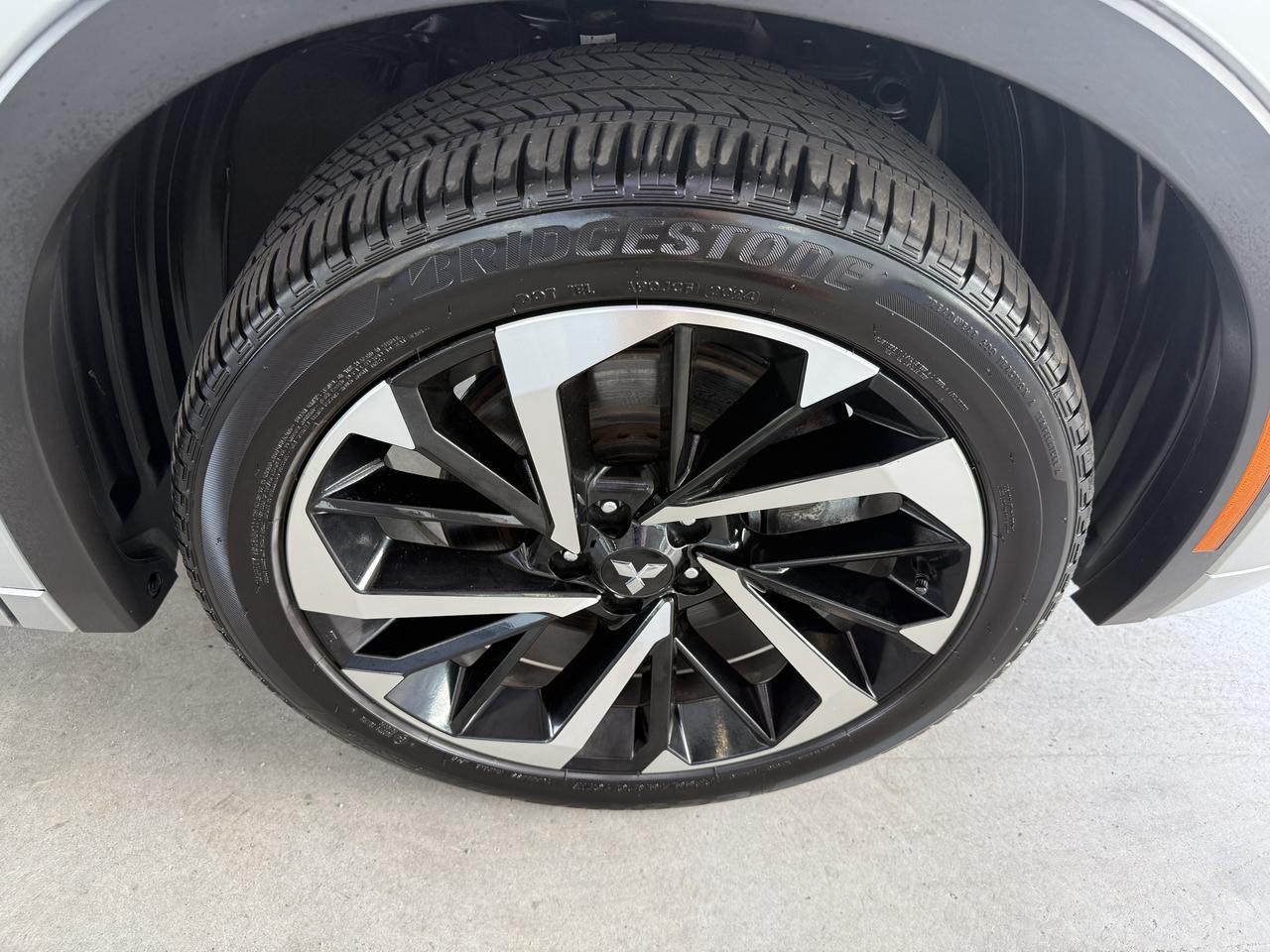 2025 Mitsubishi Outlander Plug-In Hybrid SEL Knoxville TN