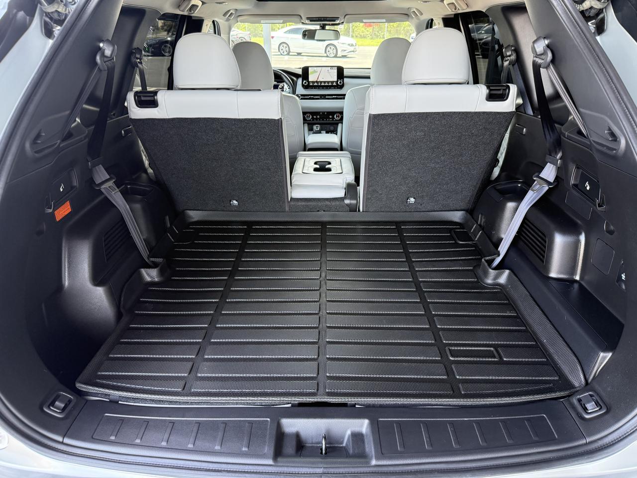 2025 Mitsubishi Outlander Plug-In Hybrid SEL Knoxville TN