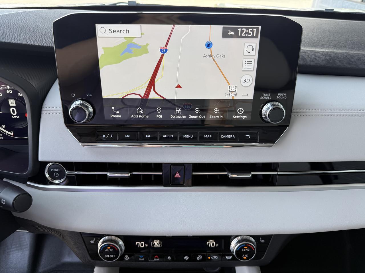 2025 Mitsubishi Outlander Plug-In Hybrid SEL Knoxville TN