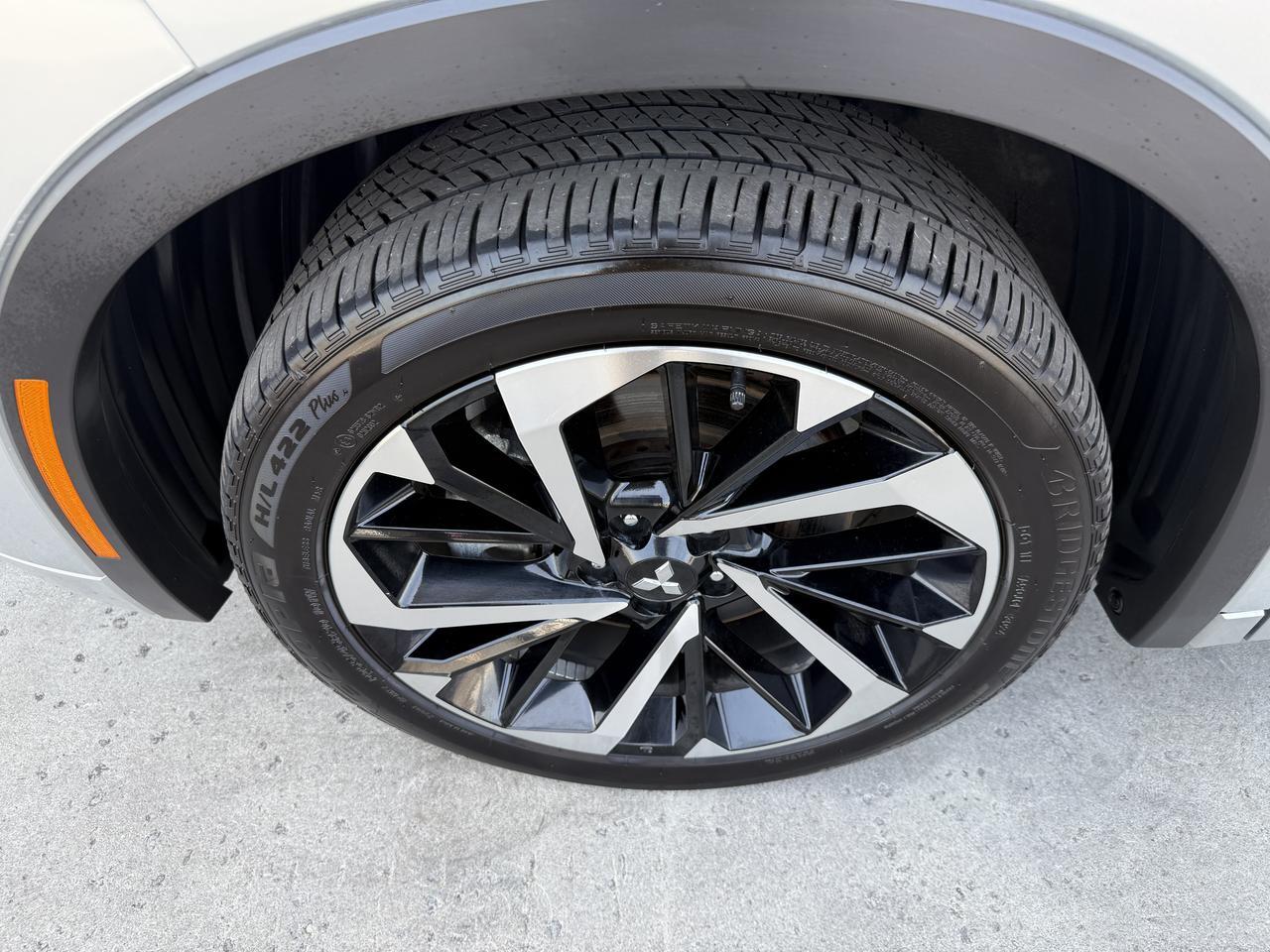 2025 Mitsubishi Outlander Plug-In Hybrid SEL Knoxville TN